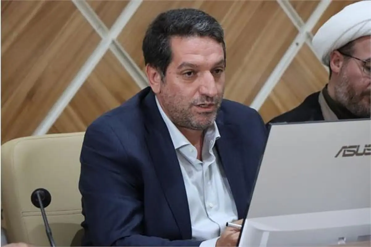 هفته نخست اردیبهشت‌ماه به عنوان «هفته فرهنگی هشترود» در تقویم فرهنگی استان ثبت شود