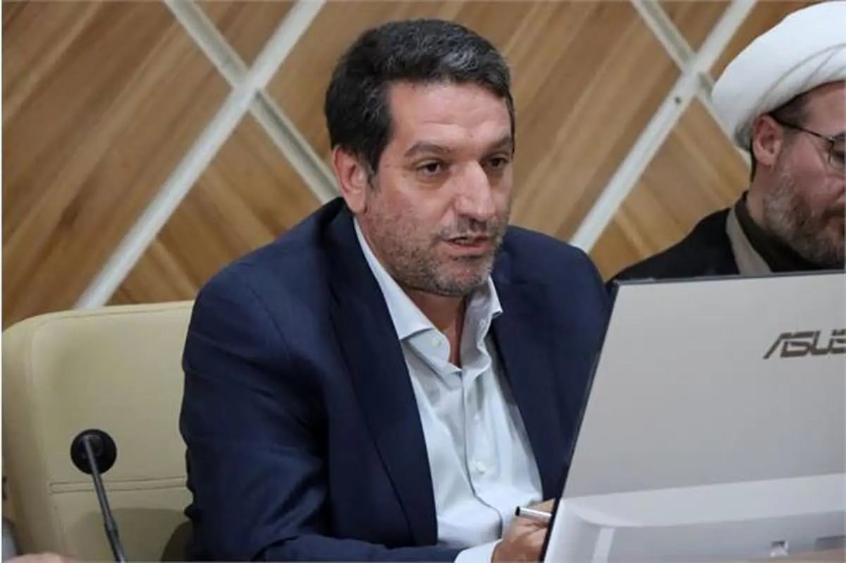 هفته نخست اردیبهشت‌ماه به عنوان «هفته فرهنگی هشترود» در تقویم فرهنگی استان ثبت شود