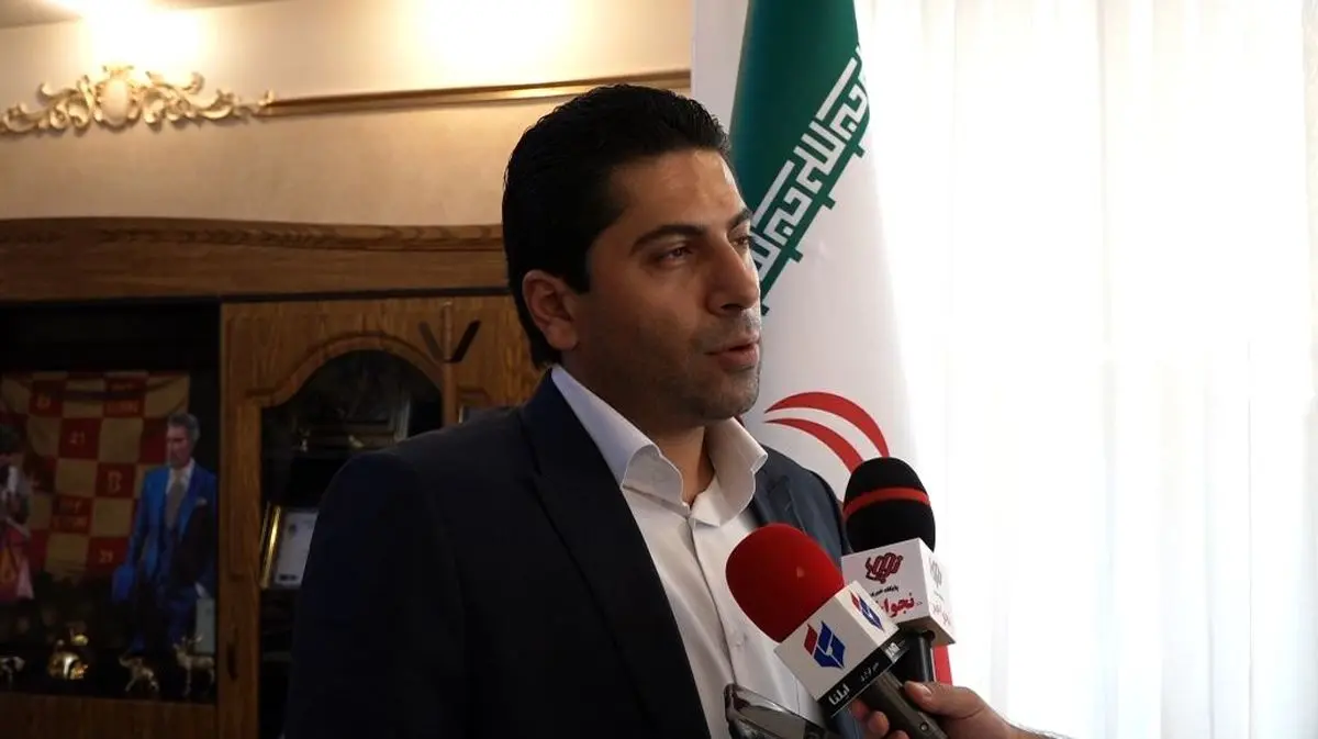 گفتگو با دانیال سجودی، دبیرکل رویداد اسکوکوآکس+ویدیو