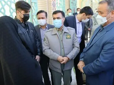 9 کلانشهر کشور در وضعیت نامناسب آلایندگی قرار دارند / اصفهان آلاینده تر از تهران