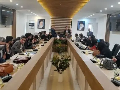 انتخابات شورای عالی تشکل‌های محیط زیست و منابع طبیعی خوزستان برگزار شد
