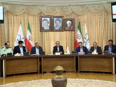 مسابقات والیبال نوجوانان آسیا فرصت خوبی برای معرفی قابلیت‌های شهر تبریز است