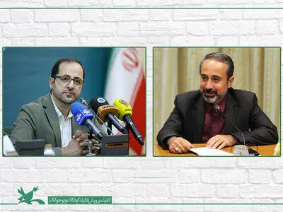 مدیرعامل کانون پرورش فکری تغییر کرد