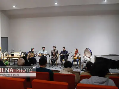 آلبوم بی‌کلام «سه‌تار مست» رونمایی شد/تحلیلی بر موسیقی و چالش‌های تولید در ایران
