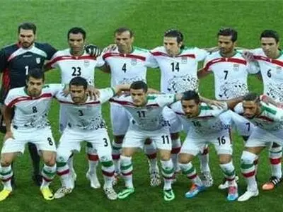 ایران وعمان تتعادلان فی التصفیات المزدوجة المؤهلة لنهائیات کاس اسیا والموندیال
