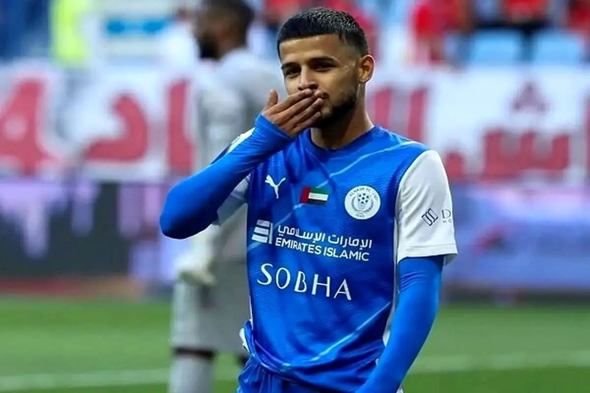 ترکیب النصر و کلباء اعلام شد؛ نبرد ایرانی‌ها در شروع فصل لیگ امارات