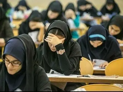 نتایج قطعی آزمون نهایی پایه دوازدهم اعلام شد