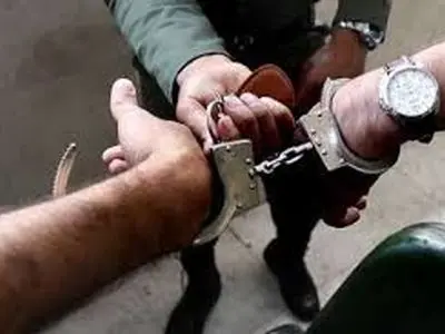 دستگیری متهمان حادثه درگیری با محیط‌بانان پارک ملی تندوره شهرستان درگز