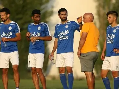 میراث بد منصوریان برای شفر!
