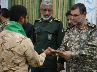 انحراف برخی جوامع با نفوذ منافقان و ظالمان، بر اثر فاصله گرفتن از آموزه‌های غدیر است  .