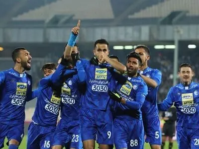 مربیان ایرانی به دیدار شفر رفتند (عکس)