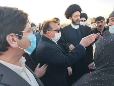 آغاز عملیات اجرایی پروژه 24 واحدی پردیسان در اردبیل / پیش‌بینی بازه زمانی 18 ماهه برای تکمیل این پروژه