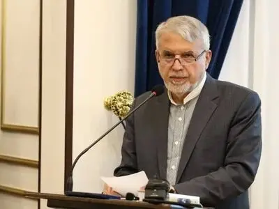 تخت‌جمشید خورشید جاویدان تمدن ایران است