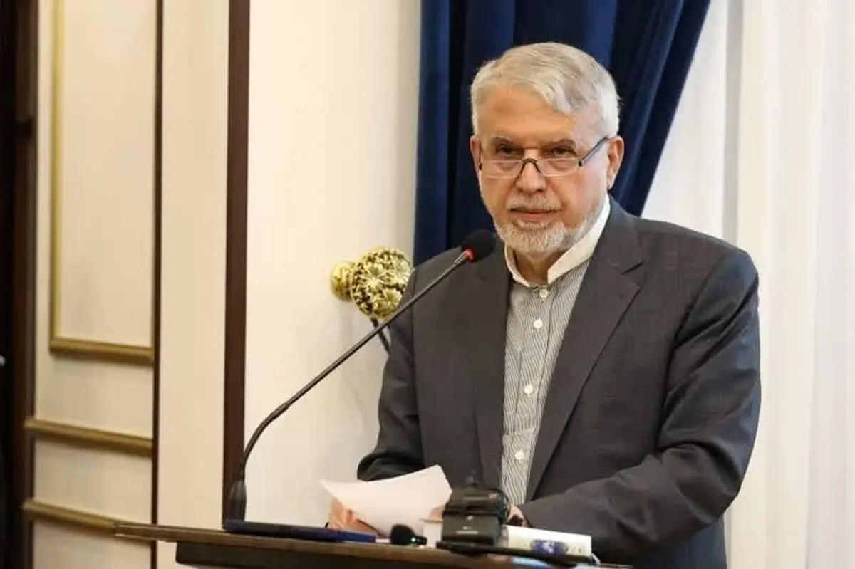 تخت‌جمشید خورشید جاویدان تمدن ایران است