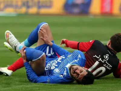 مشکل بزرگ استقلال و پرسپولیس برای برگزاری دربی
