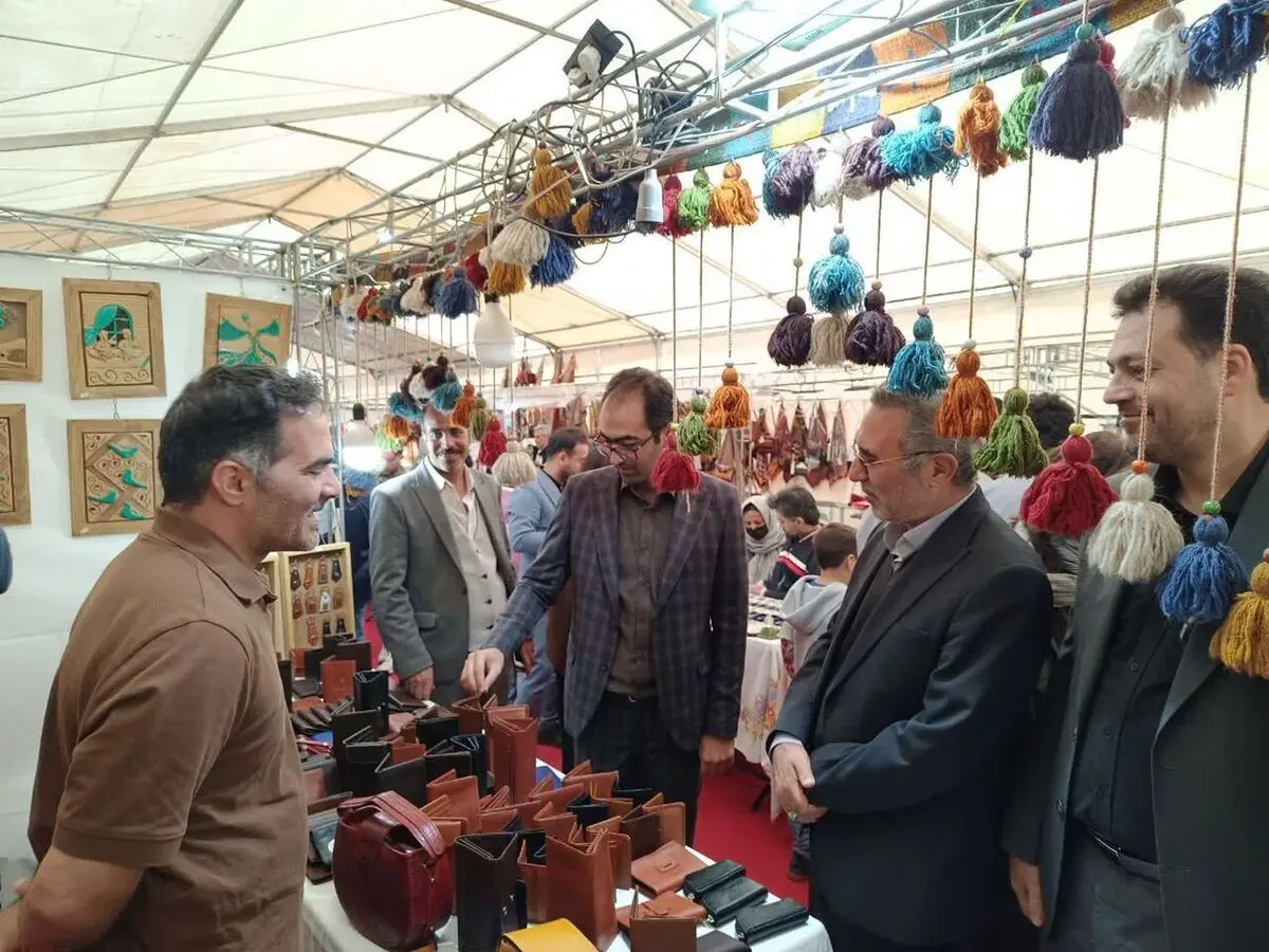 معاون استاندار: ارائه خدمات به مسافران نوروزی تهران رصد می‌شود

