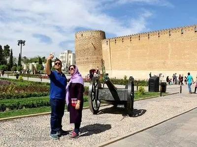 شکوه تمدن ایرانی در قاب نوروز/ آمار تحسین‌برانگیز بازدیدها