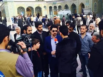 با حضور گسترده مردم در انتخابات، مجلس امید بخش شکل می گیرد