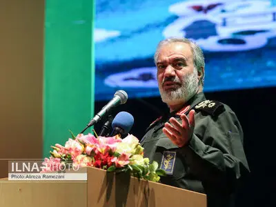 نهم بهمن به عنوان روز اطلاعات عملیات سپاه نامگذاری می‌شود