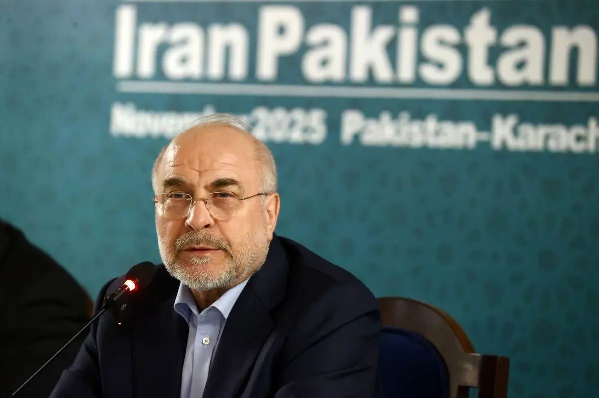 سقف مبادلات اقتصادی بین ایران و پاکستان باید به ۱۰ میلیارد دلار برسد