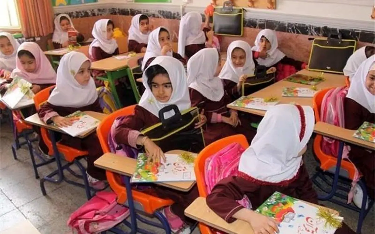 ورود 18 هزار و 269 دانشآموز به پایه اول ابتدایی در استان مرکزی