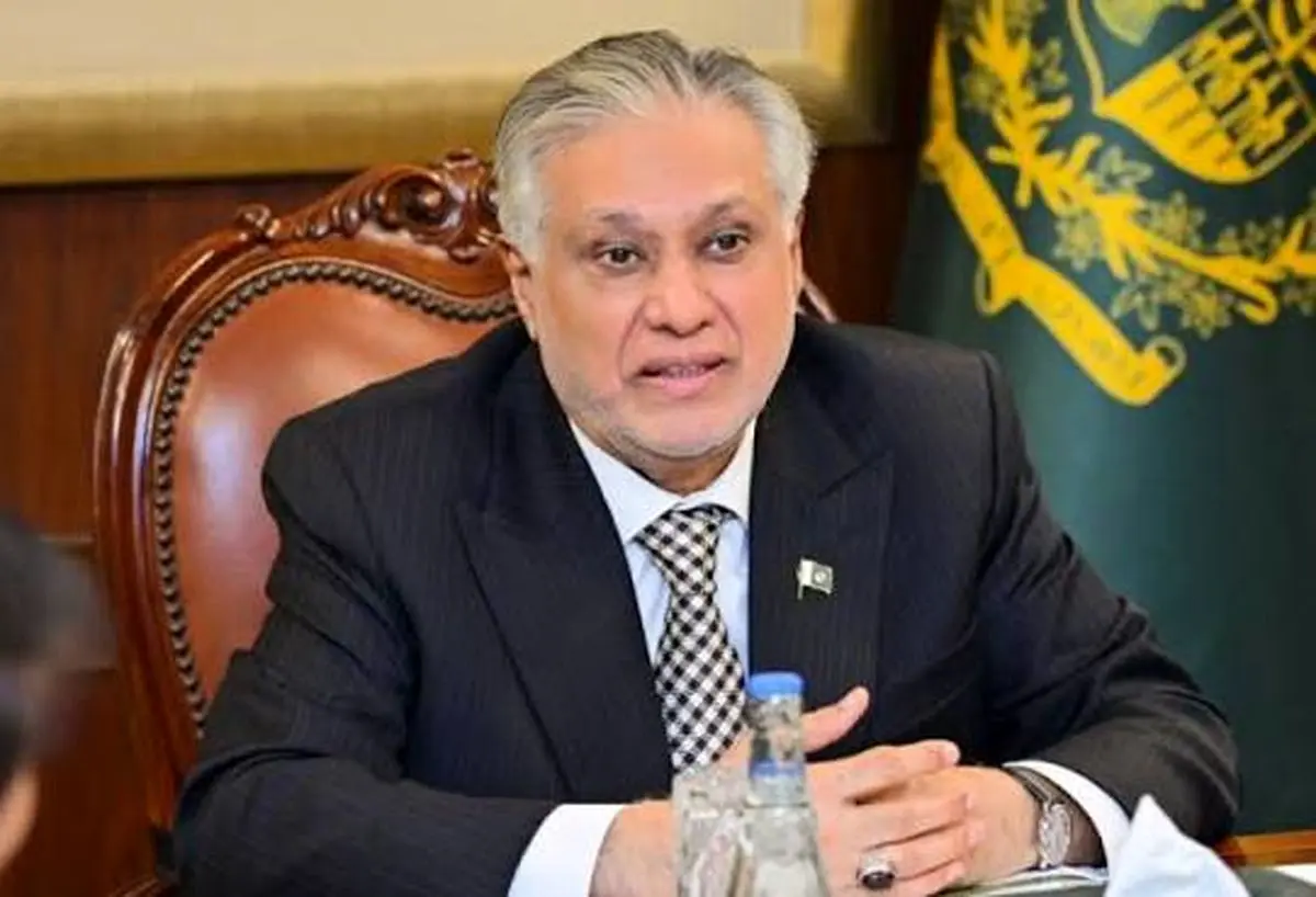 وزیر خارجه پاکستان: از توافق ایران و آمریکا استقبال می‌کنیم