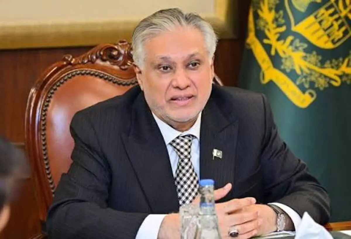 وزیر خارجه پاکستان: از توافق ایران و آمریکا استقبال می‌کنیم