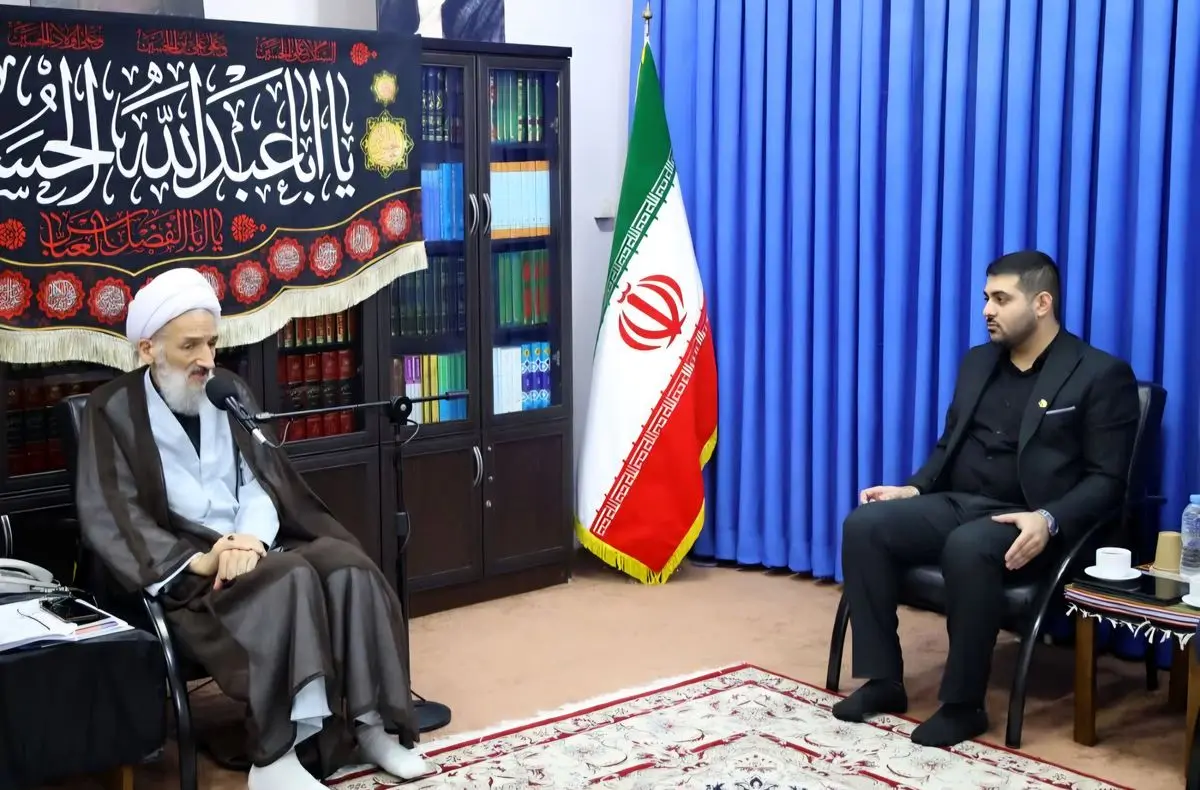 انتقاد نماینده ولی‌فقیه در مازندران از «ترک فعل» در بیمه اجتماعی کشاورزان؛ مدیران کم‌کار بازخواست شوند