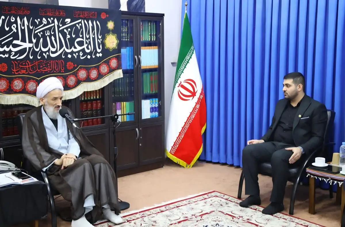 انتقاد نماینده ولی‌فقیه در مازندران از «ترک فعل» در بیمه اجتماعی کشاورزان؛ مدیران کم‌کار بازخواست شوند