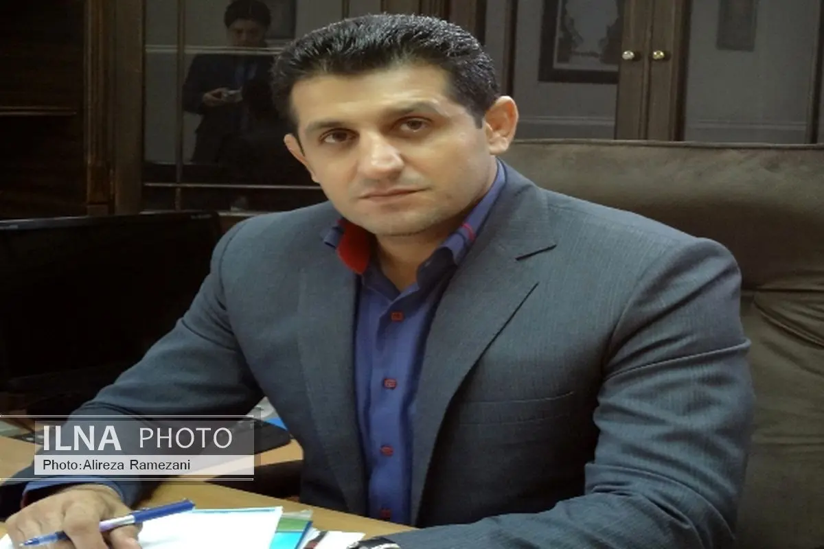 مسابقات والیبال ساحلی قهرمانی کشور در رودسر برگزار میشود