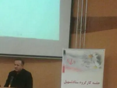 بزرگترین شهرک‌صنعتی خاورمیانه، تابلو راهنمای ورودی ندارد!