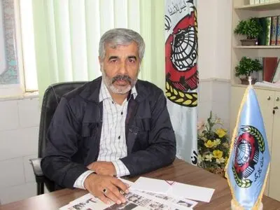 برای طرح‌های کارگری مشورت بگیرید