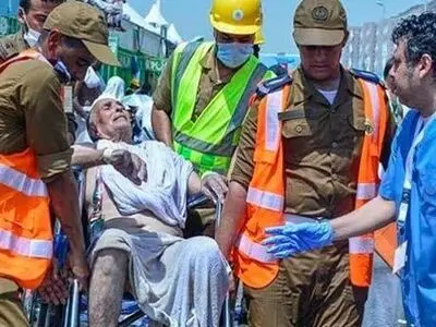 اسامی مجروحان ایرانی حادثه منا منتشر شد