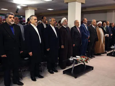 ساخت بیش از ۲۸ هزار کلاس درس در دولت تدبیر و امید