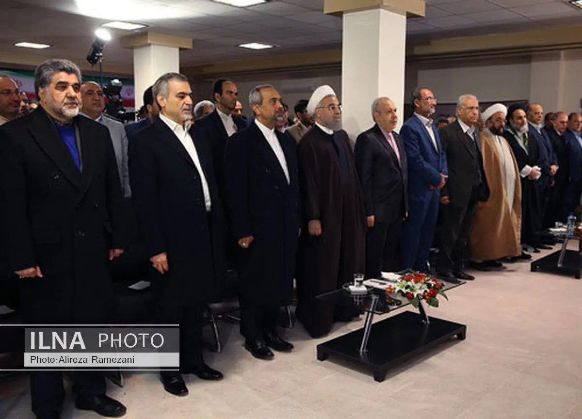 ساخت بیش از ۲۸ هزار کلاس درس در دولت تدبیر و امید