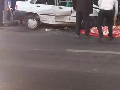 مربیان خوزستانی راهی بیمارستان شدند