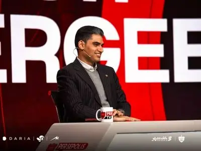 طعنه مدیرعامل پرسپولیس به احتمال قهرمانی استقلال