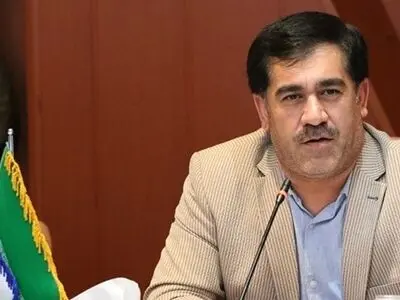 ثبت نام  مدیرعامل تراکتور در انتخابات وزنه برداری