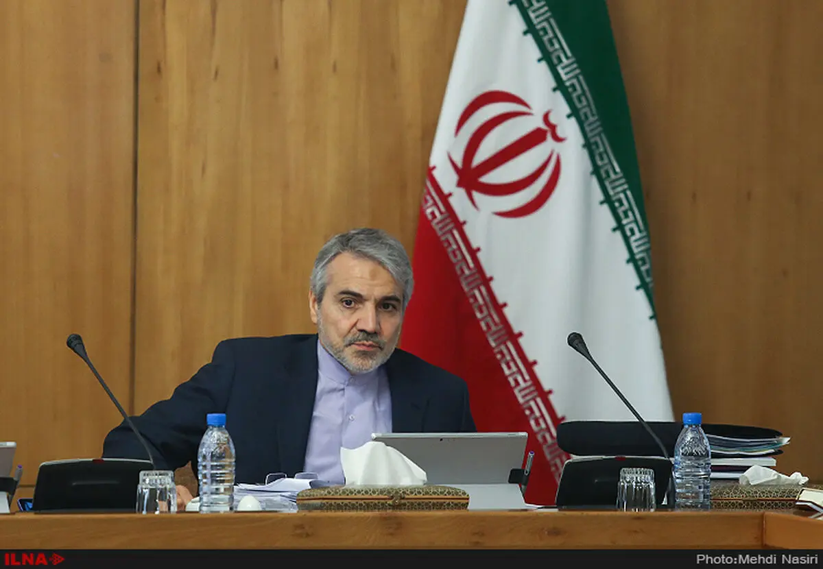 المتحدث باسم الحکومة: وثیقة الیونسکو 2030غیر ملزمة لأی بلد