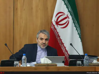 المتحدث باسم الحکومة: وثیقة الیونسکو 2030غیر ملزمة لأی بلد