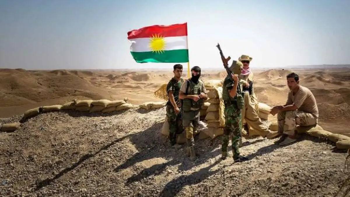پیشمرگه‌ها زیر یک فرماندهی؛ اقلیم کردستان فردا اعلام رسمی می‌کند