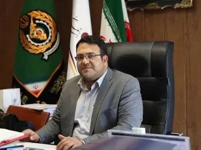 عزم بنیاد تعاون وزارت دفاع برای خدمت‌رسانی به بخش‌های مورد نیاز کشور