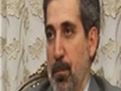 استاندار آذربایجان شرقی از بیمارستان ترخیص شد
