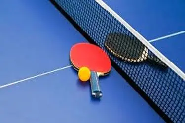 پایان رویای برای پینگ‌پنگ‌بازان ایران با شکست برابر چین