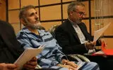 تایید حکم ساعدی‌نیا در دیوان عالی کشور/ ۱۲ سال و ۶ ماه و یک روز حبس و مصادره کلیه اموال