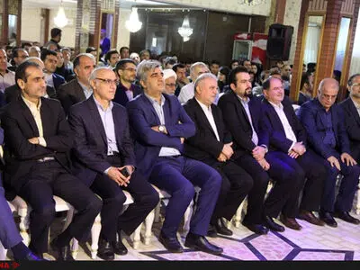 دولت خودش را بی‌نیاز از حامیانش نمی‌داند/ سوریه‌شدن آرزویی است که بعضی در سر می‌پرورانند/ نباید راه را برای مخالفان بازکنیم