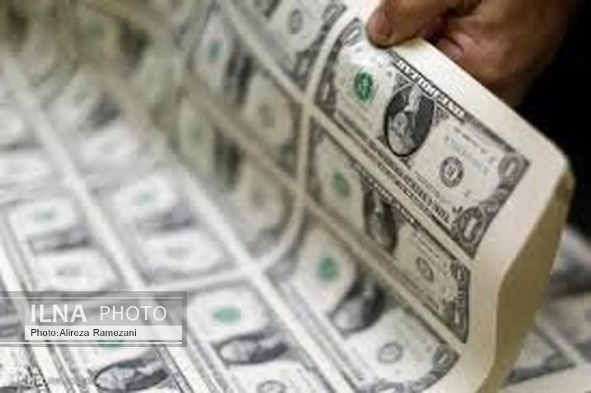 نرخ ارز بانکی در روز پنج شنبه