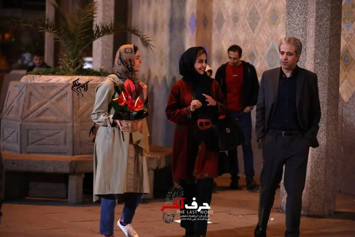 پایان فیلمبرداری «حرف آخر» و آغاز مراحل فنی