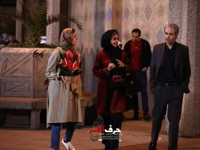 پایان فیلمبرداری «حرف آخر» و آغاز مراحل فنی