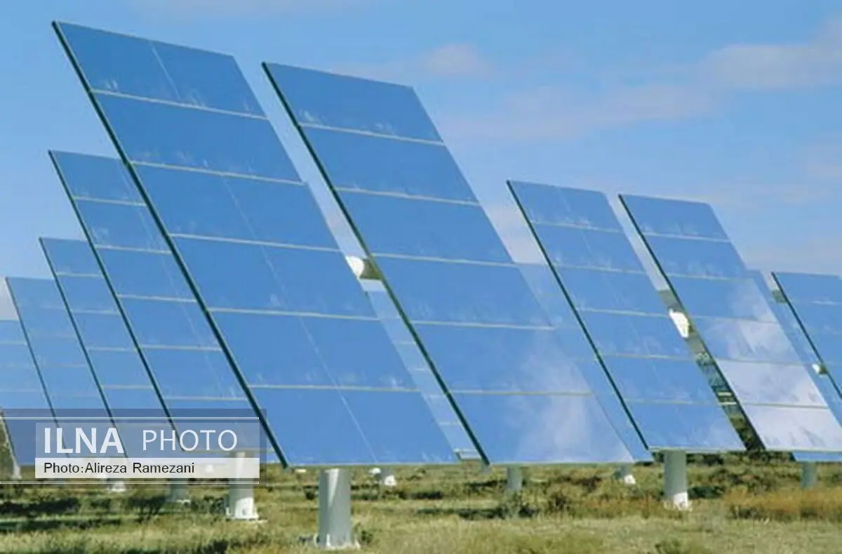 Italian company to build solar power plants